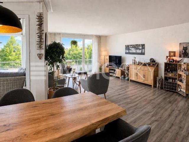 Apartment kaufen