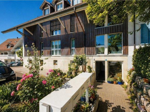 Apartment kaufen