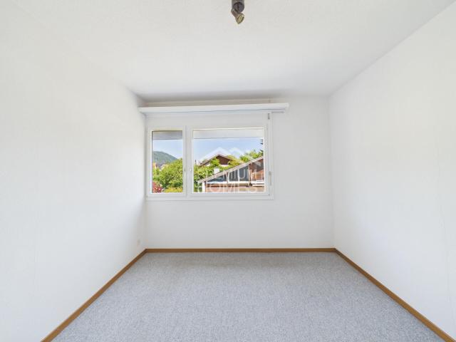 Apartment kaufen