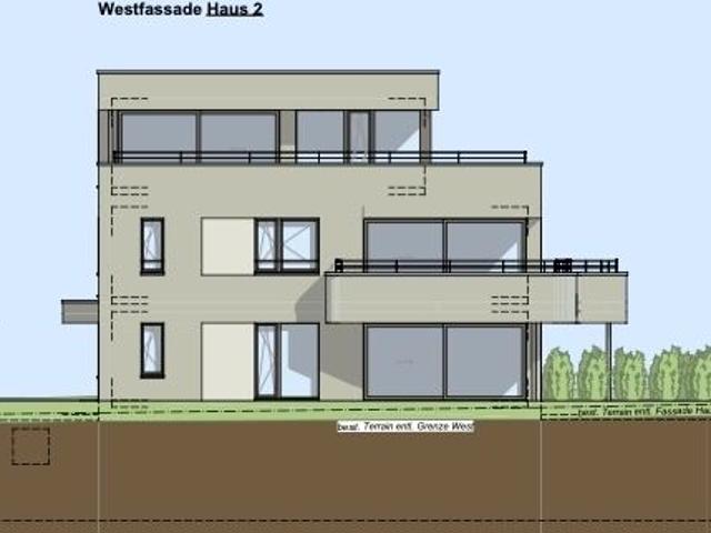 Apartment kaufen