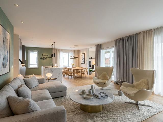 Apartment kaufen