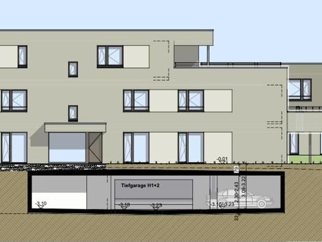 Apartment kaufen