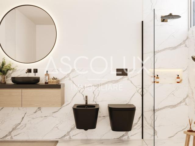 Apartment kaufen in Muralto, Tessin