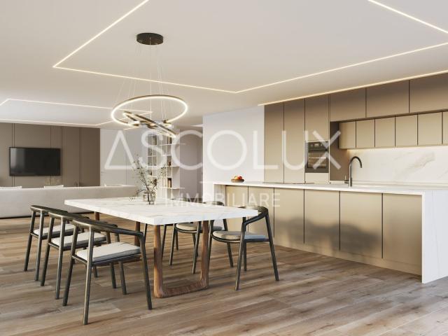 Apartment kaufen in Muralto, Tessin