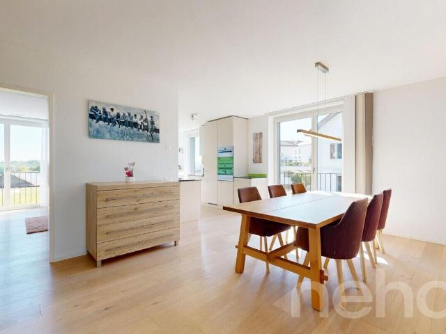 Apartment kaufen in Muri Ag, Aargau