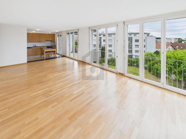 Apartment kaufen in Murten, Freiburg