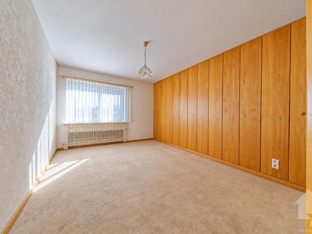 Apartment kaufen in Naters, Brig