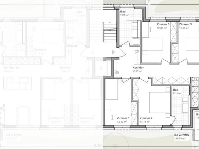 Apartment kaufen