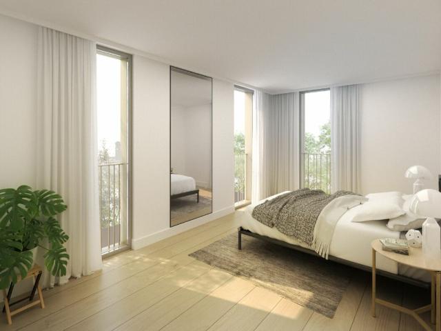 Apartment kaufen in Corcelles (NE)