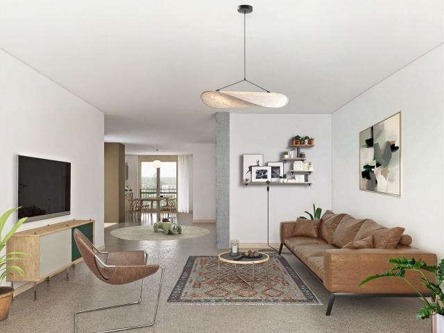 Apartment kaufen in Corcelles (NE)