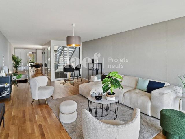 Apartment kaufen in Neuchâtel, Corcelles (NE)