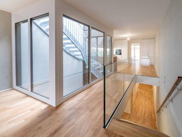 Apartment kaufen