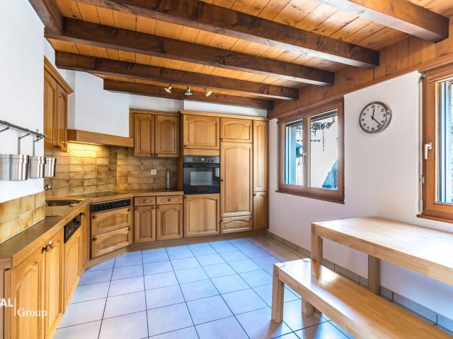 Apartment kaufen