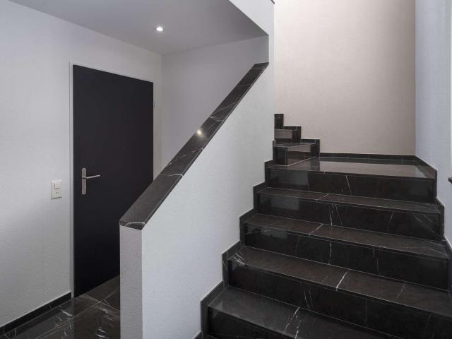 Apartment kaufen