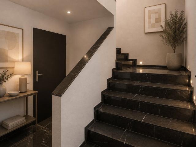 Apartment kaufen
