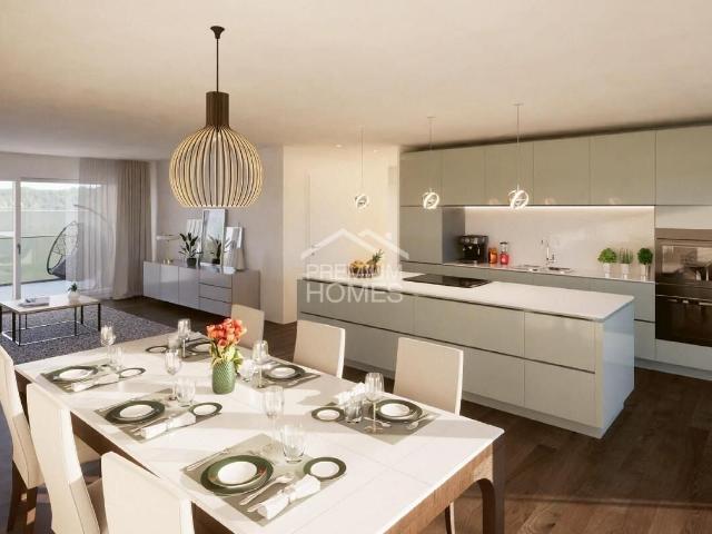 Apartment kaufen