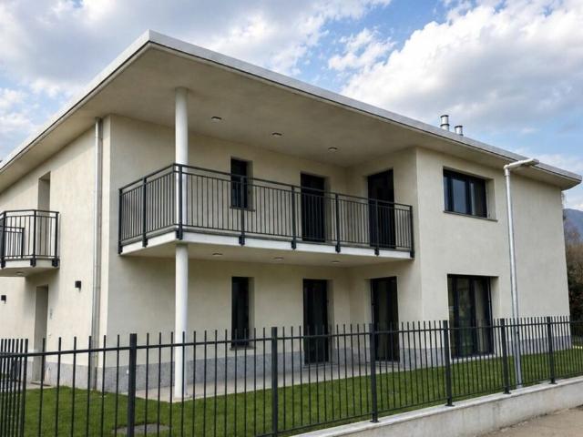 Apartment kaufen in Novaggio, Tessin