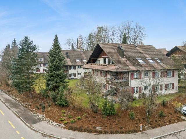 Apartment kaufen in Nürensdorf, Zürich