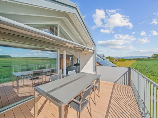 Apartment kaufen in Nyon, District de Nyon