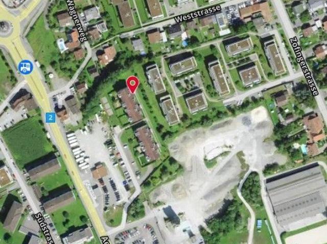 Apartment kaufen in Oftringen, Aargau