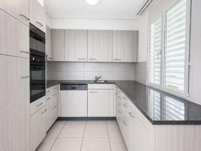 Apartment kaufen