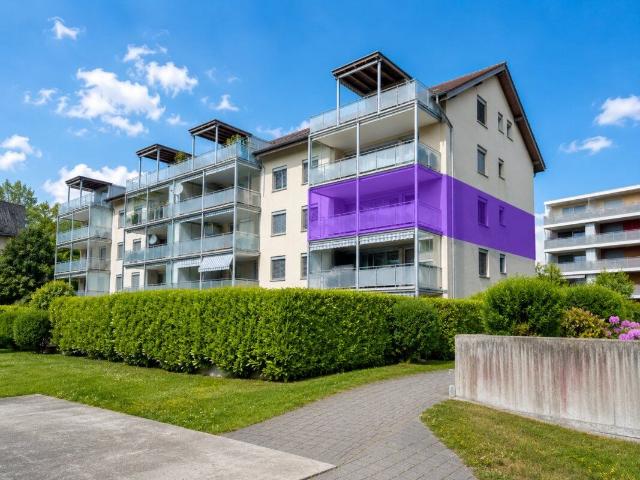 Apartment kaufen