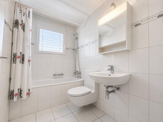 Apartment kaufen