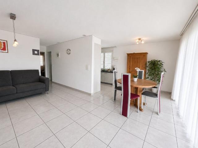 Apartment kaufen
