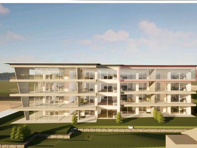 Apartment kaufen in Oftringen, Aargau