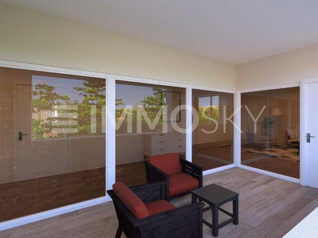 Apartment kaufen