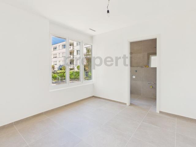 Apartment kaufen