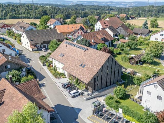 Apartment kaufen in Illnau-Effretikon, Zürich