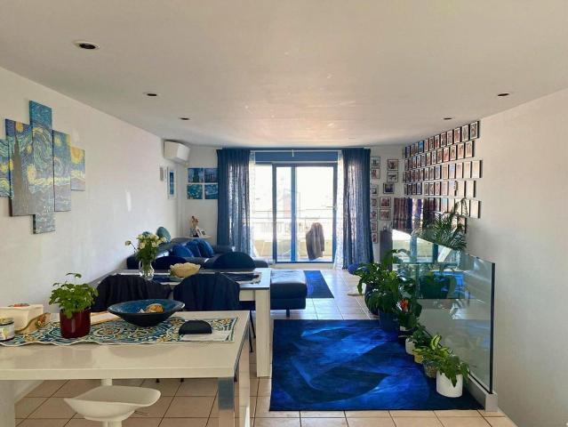 Apartment kaufen in Paradiso, Tessin