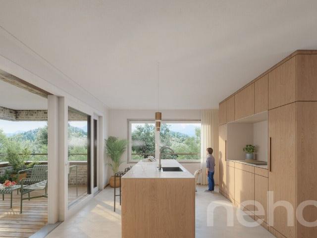 Apartment kaufen in Paudex, District de Lavaux-Oron