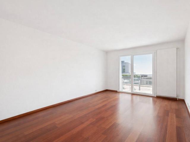 Apartment kaufen in Pully, Waadt