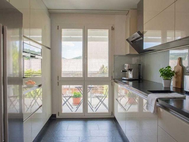 Apartment kaufen