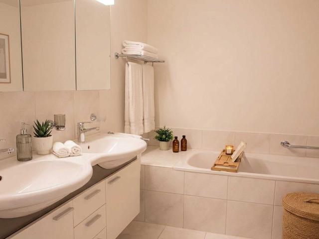 Apartment kaufen