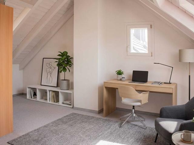 Apartment kaufen