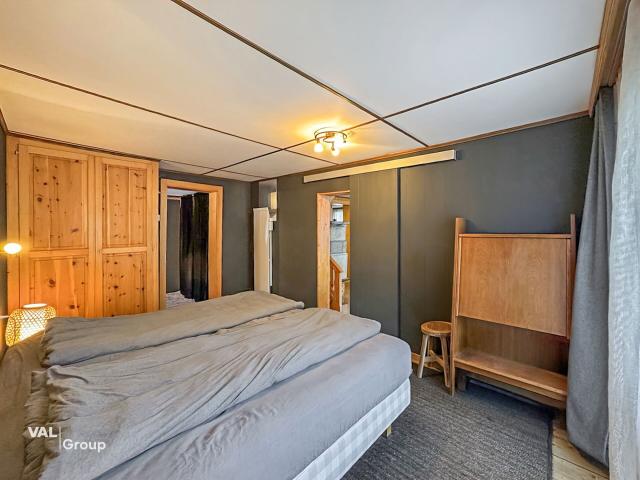Apartment kaufen in Randa, Visp
