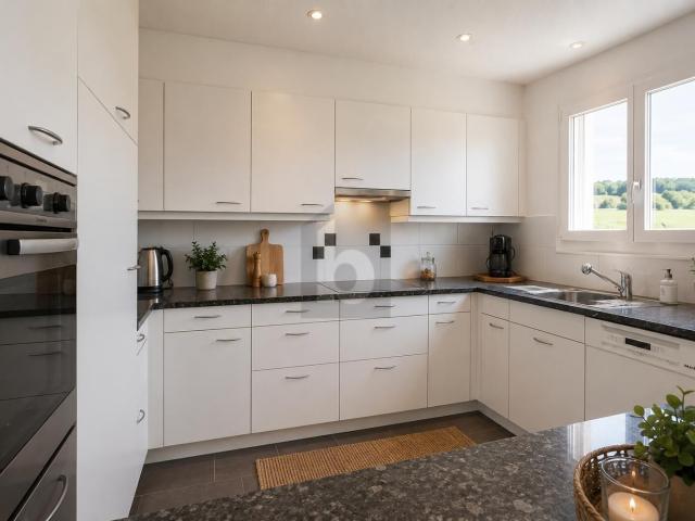 Apartment kaufen in Remetschwil, Bezirk Baden