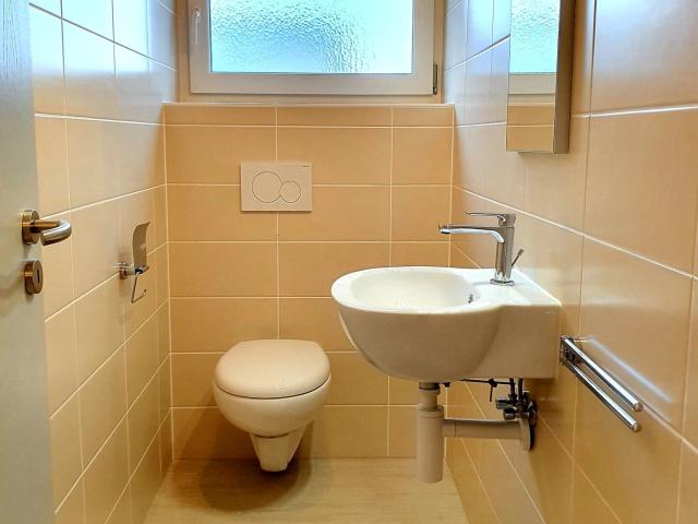 Apartment kaufen in Rennaz, Waadt