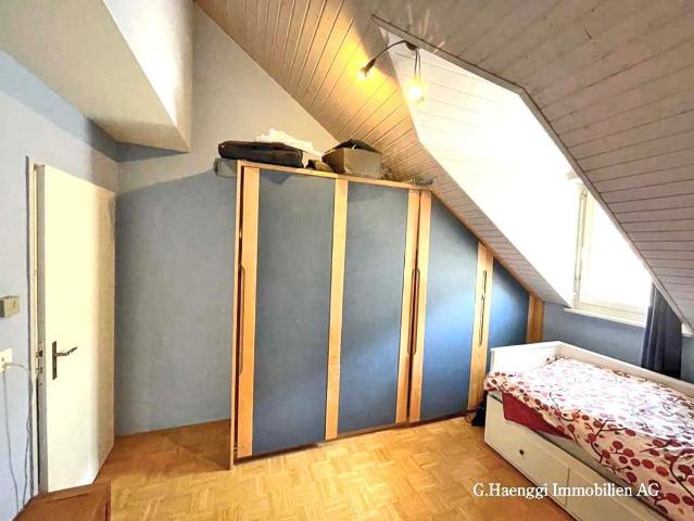 Apartment kaufen