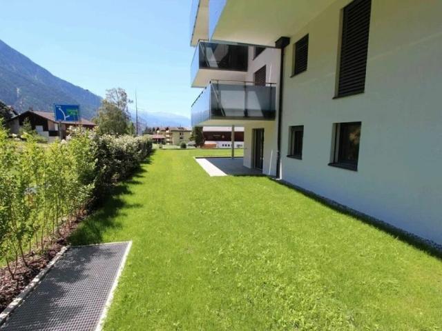 Apartment kaufen in Ried-Brig, Wallis