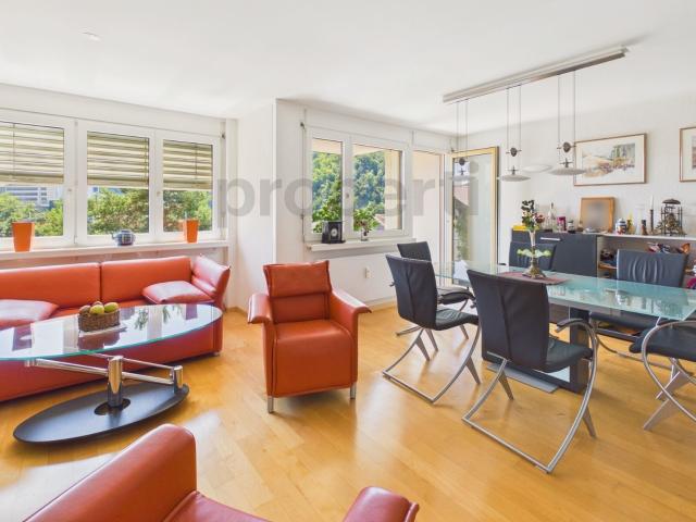 Apartment kaufen