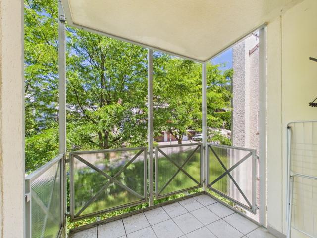 Apartment kaufen