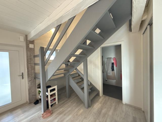Apartment kaufen