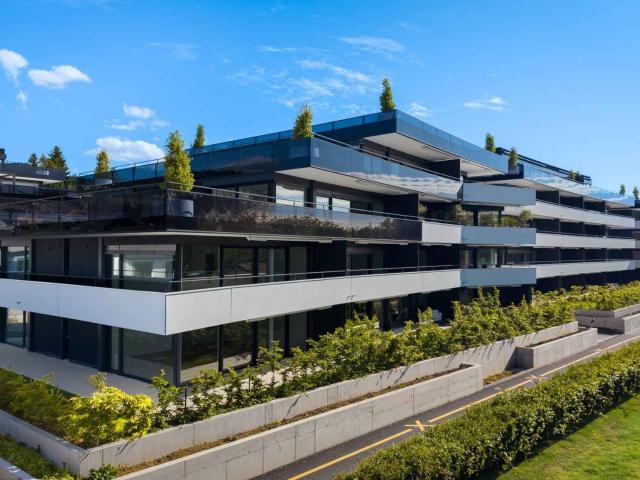 Apartment kaufen in Rolle, Waadt