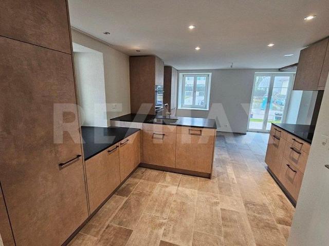 Apartment kaufen in Rorbas, Zürich