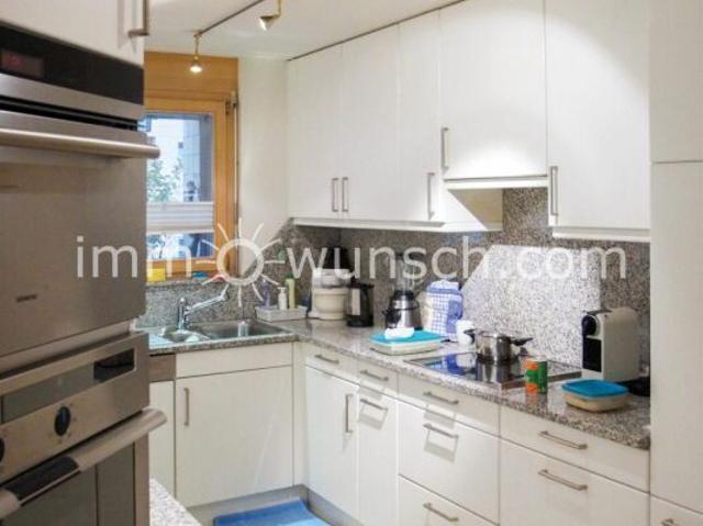 Apartment kaufen in Rotkreuz, Zug