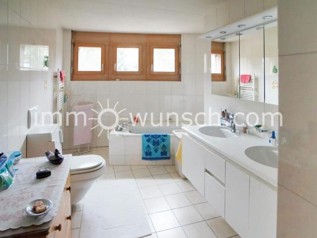 Apartment kaufen in Rotkreuz, Zug